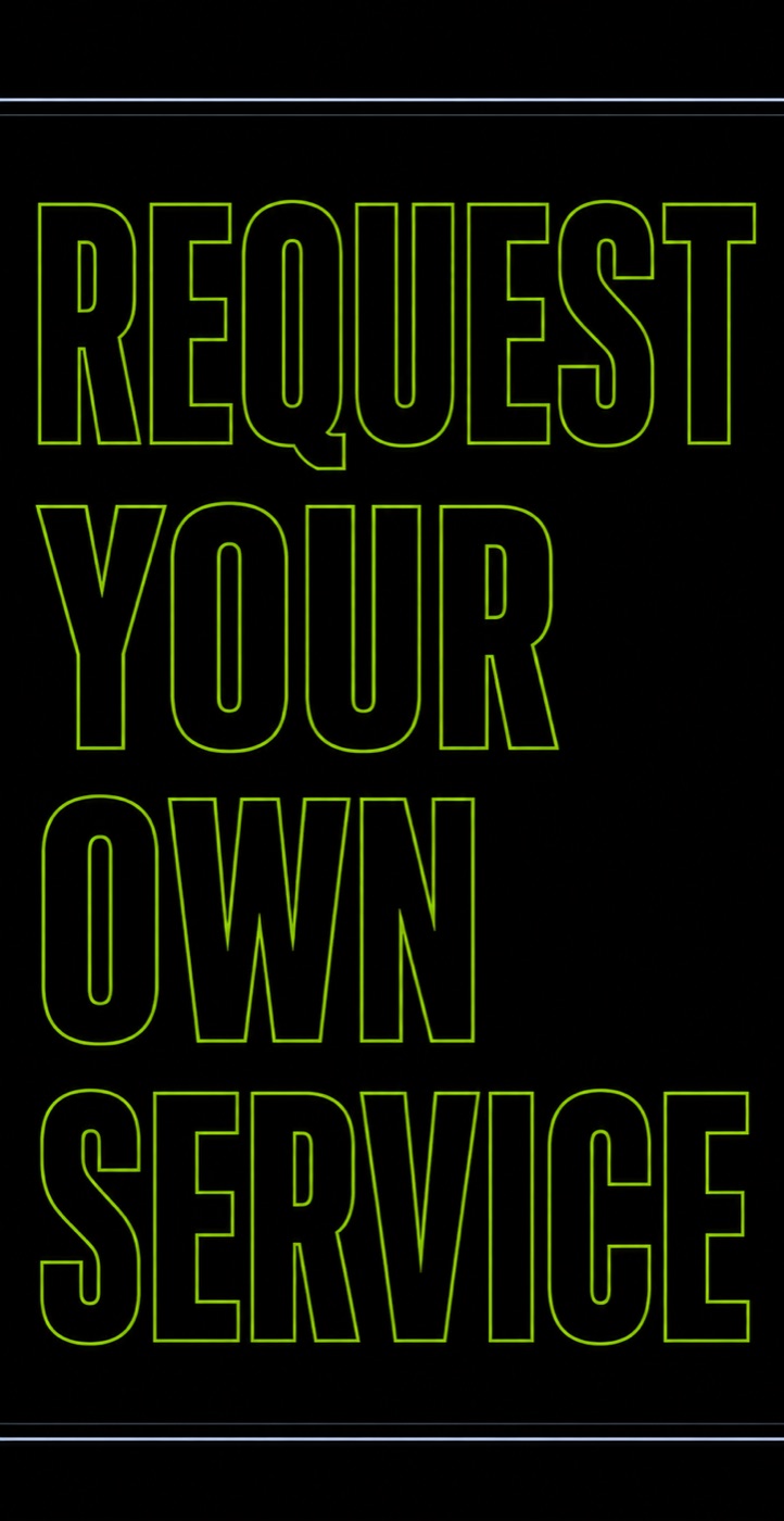 Custom request